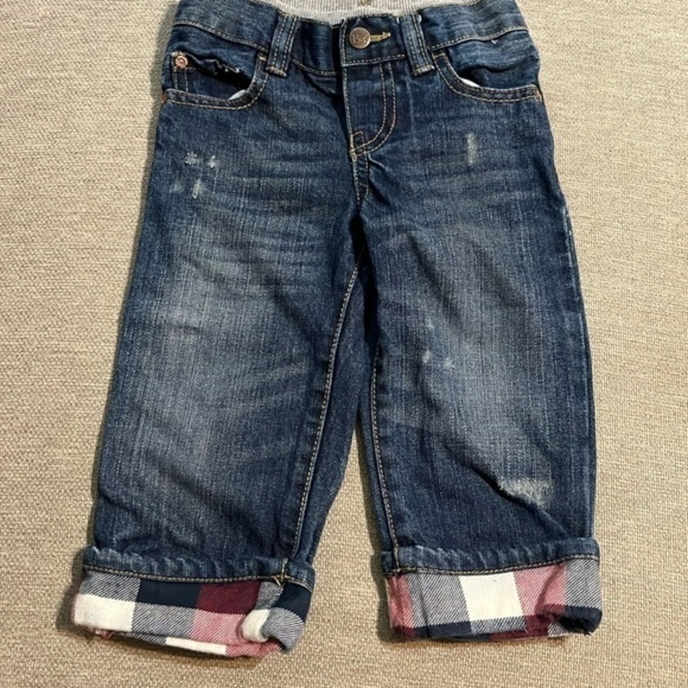 Children’s Place jeans